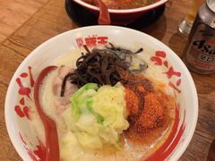 -豚王拉面(澳门银河店)