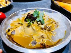 -老关东铁锅炖(上游街店)