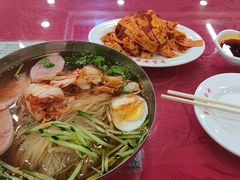 -西塔大冷面(市府大路店)