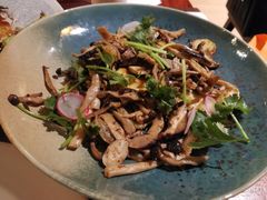 烤干茄杂菌薯仔色拉-卡朋厨房(289艺术园区店)