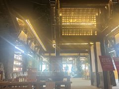 -三联韬奋书店(宽窄巷子店)
