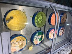 冰激凌自助-汉巴味德(大悦城店)