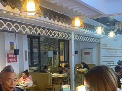 -川江渔府火锅(学府路直营店)