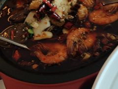 -粤尚腾香居中餐厅(首都机场希尔顿店)