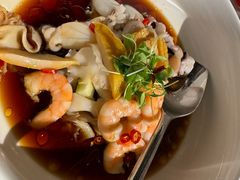 -秀儿四九城·新京菜(亚运村鸟巢店)