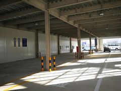 -北京顺潮东机动车市场过户大厅