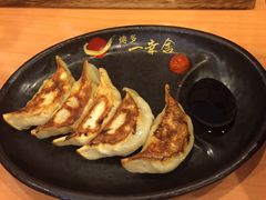 -博多一幸舍(侨福芳草地购物中心店)