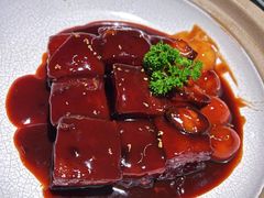 -假装苏杭·园林餐厅(陆家嘴中心店)