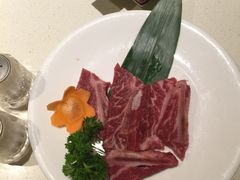 -赤坂亭M9和牛烧肉·日料398放题(万达店)