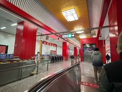 -北沙滩(地铁站)