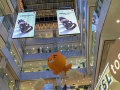 -凯德MALL(西直门店)