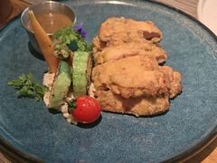 -巴别塔法餐舍(合作路店)
