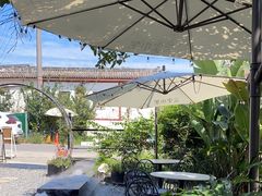 -云里小坐·小院里·团建·宴请·下午茶(三圣乡店)