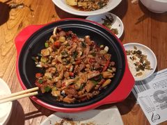 -湘人龙记老长沙米粉(鸟巢店)