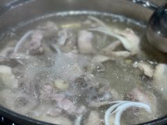 -煲大王猪肚鸡·椰子鸡火锅(红谷滩万达店)