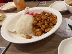 -阳阳中国饭(龙湖大兴天街)