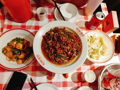 -韵味湘肴·小炒黄牛肉(五一广场店)