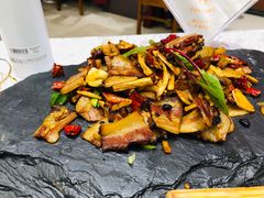 -马凯餐厅(地安门店)