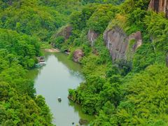-丹霞山风景名胜区