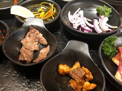 -九田家黑牛烤肉料理(石路天虹店)