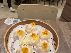 -苏小柳点心·手作小笼包(浦东嘉里城分院)