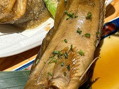 -镹·鱼料理  国产鱼使用店