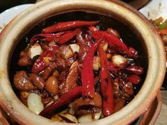 -徽三说·土徽菜·中国徽菜连锁品牌(阳湖总店)