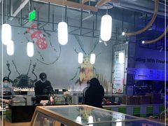 -Green Option(官舍店)