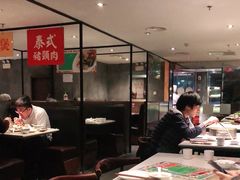 大堂-肥仔文澳门猪骨煲(南京西路店)