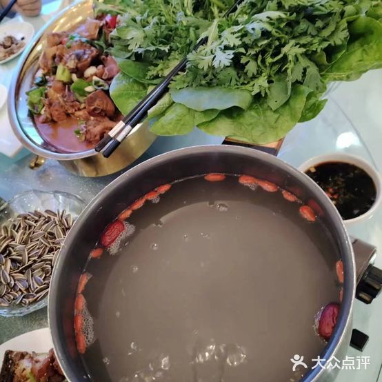 和盛祥烤鸭店