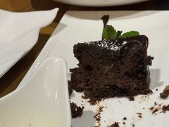 -安妮意大利餐厅(国贸店)