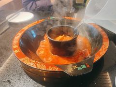 -三江两海老火锅(北京首店)