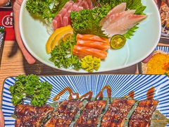 -食鲤料理(西虹东路店)