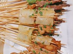 -串盟烧烤·长沙美食地标(星沙店)