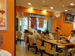 -大快活(罗湖商业城分店)
