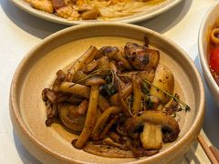 -无印良品餐堂 MUJI Diner(成都太古里店)