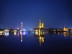 -大连海昌发现王国主题公园