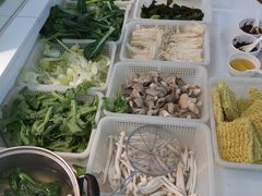 自烫菜-文星素食(兴华路店)