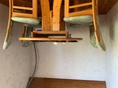 -金山农民画村-枫泾波兰倒置屋