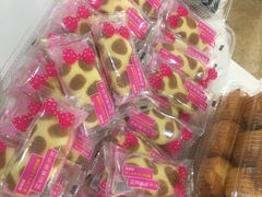 -光明牛奶棚(南泉店)