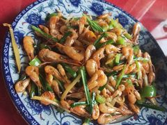 -生态苑农庄(十里画廊遇龙河店)