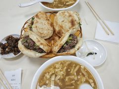 -永存驴肉(桃园店)