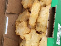 -棒约翰比萨·意面(张江长泰店)