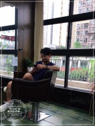 -BOJUE·铂爵造型烫发·染发