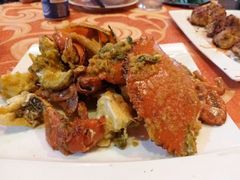 -灯笼馆海鲜餐厅