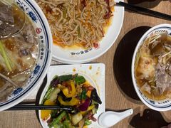 -直隶安家牛肉罩饼(建华店)