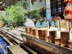 -喜庭海鲜自助(来福士店)