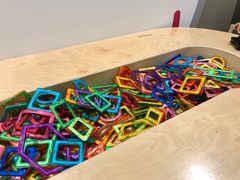 -艾米茉亲子餐厅(万象城店)