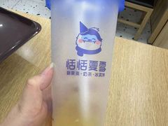 -恬恬夏雪(王府井大V小巷美食街店)