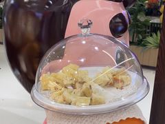 -爸爸糖吐司面包(悠唐购物中心店)